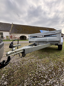 HAAGIS TIKI CS200-L - uueväärne (2023) (7 foto / 8)