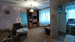 2-квартира в Kopli (1 фото из 9)
