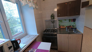 2-квартира в Kopli (6 фото из 9)