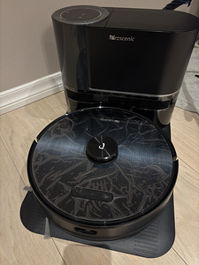 Proscenic M9 (1 foto / 4)