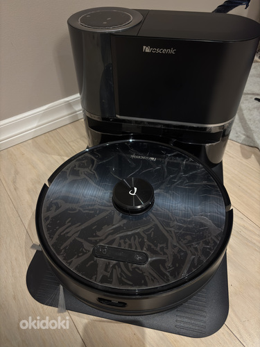 Proscenic M9
