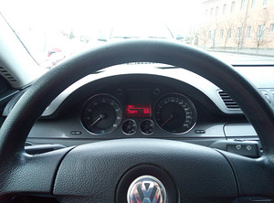 PASSAT 1.6 B. M. (5 foto / 13)