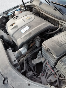 PASSAT 1.6 B. M. (6 foto / 13)