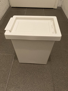 Konteiner IKEA FILUR 10l (2 foto / 5)