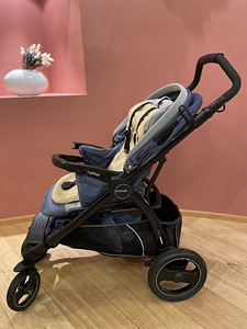 Peg Perego Book (2 foto / 7)