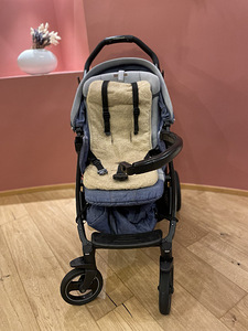 Peg Perego Book (6 foto / 7)