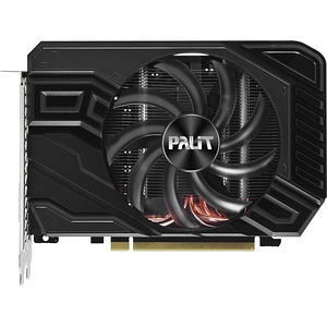 Palit GeForce GTX 1660 StormX 6GB (1 foto / 6)