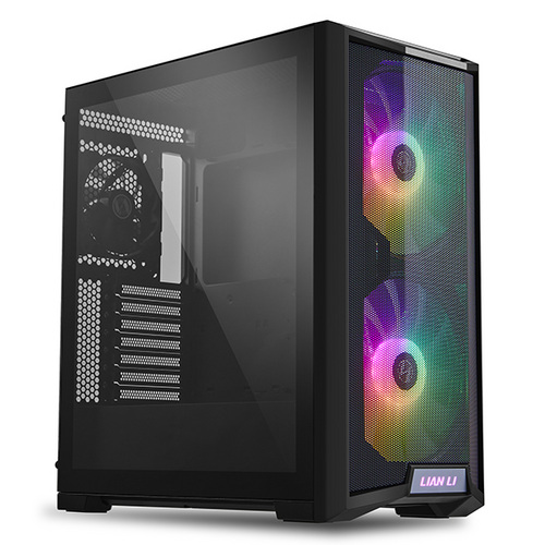 AMD Ryzen 7 5800X | AMD RX 6600XT | 16GB DDR4 3200 | 2 SSD