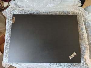 Lenovo Thinkpad L14 i7, 8Gb, 512Gb (3 foto / 8)