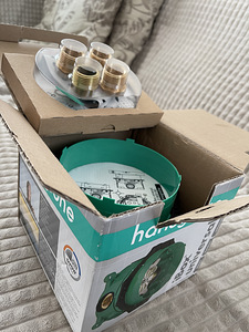 Hansgrohe i box universal (2 фото из 2)