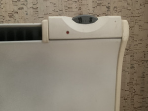 Elektri radiaator (2 foto / 4)