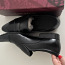 Новые кожаные мужские туфли CHESTER (фото #3)