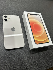 iPHONE 12 мини 64гб (1 фото из 2)