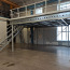 Metallist vahekorrus konstruktsioon teine korrus (foto #2)