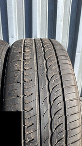 265/65R17 Radar RPX 800+ (2 foto / 5)