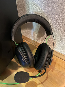 Võimas Gaming PC Setup RTX 3060/i5 12th GEN (8 foto / 8)