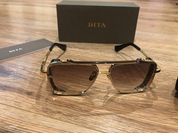 Новые солнцезащитные очки DITA для мужчин (фото #2)