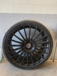 R20 Alpina koopiaveljed (3 foto / 3)