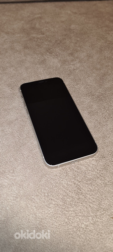 iPhone 12 mini 256gb (фото #2)
