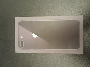 iPhone 8 плюс (5 фото из 5)
