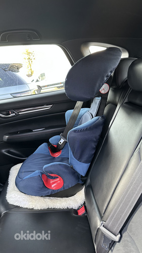 Maxi-cosi rodi xp
