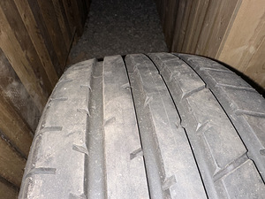 TOYO PROXES R46a 225/55R19 (4 foto / 5)