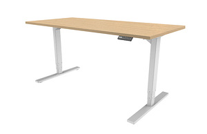 Elektriselt reguleeritav lauajalad (1 foto / 3)