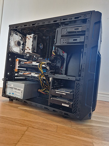 Gaming arvuti / PC (5 foto / 7)
