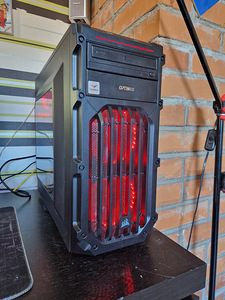 Gaming arvuti / PC (6 foto / 7)