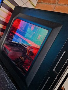 Gaming arvuti / PC (8 foto / 8)