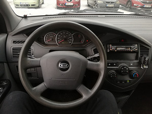 Kia Carens vahetada või müüa (1 foto / 5)