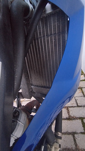Derbi/Aprilia/Gilera varuosad (9 foto / 9)