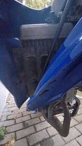 Derbi/Aprilia/Gilera varuosad (6 foto / 9)