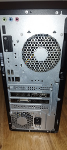 I5-10400F, RTX 2060, 16GB DDR4, 128GB M.2 (3 foto / 4)