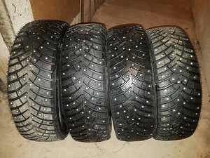 Шины nexen от WinSpike 3 195/65 R15 95T XL (1 фото из 8)