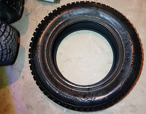 Шины nexen от WinSpike 3 195/65 R15 95T XL (8 фото из 8)