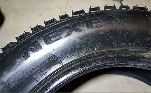 Шины nexen от WinSpike 3 195/65 R15 95T XL (4 фото из 8)