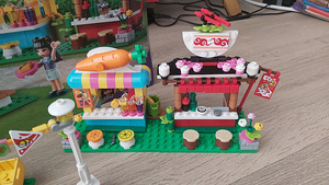 Lego Friends 41701 (2 foto / 4)