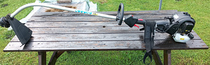 Trimmer (3 foto / 5)