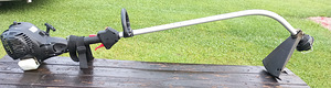 Trimmer (4 foto / 5)