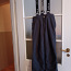Зимнии костюм (куртка-брюки). Размер 158-164 (фото #2)
