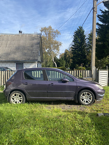 Peugeot 307 (2 foto / 7)