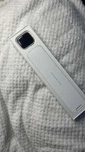 Apple Watch SE (2nd Gen) 44mm Sil Alu Aluminium Case GPS (2 foto / 5)