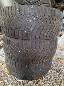 Sailun 225/50/R17 (2 foto / 2)
