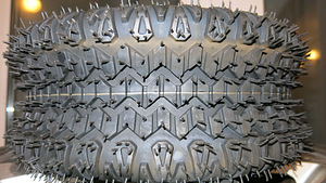 Шины 16x6,5-8 (1 фото из 2)