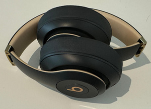 Beats by Dr. Dre Studio 3 Wireless наушники