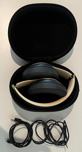 Beats by Dr. Dre Studio 3 Wireless наушники (6 фото из 7)