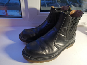 Dr.Martens meeste (3 foto / 3)