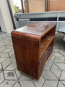 Vanaaegne kapp (1 foto / 2)