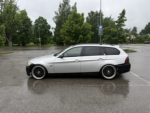 E91 3.0d 170kw (4 foto / 6)